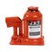 JET 22.5-Ton Low-Profile Hydraulic Bottle Jack w/ Handle ,JHJ-22-1/2L