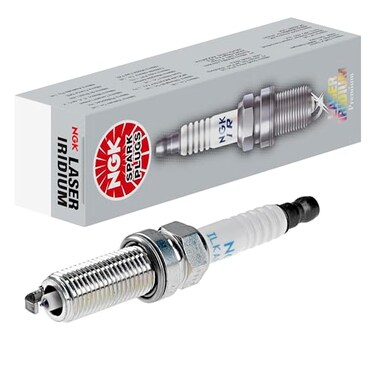 NGK ILKAR7J7G Spark Plug