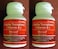 Myra E 2 Bottles myra -e tocopherol 400 Capsules for Glowing Healthy Young Skin