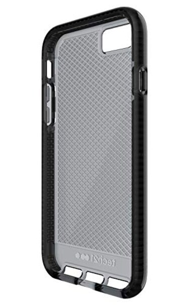 Tech21 Evo Check Case for Iphone 7 - Smokey/Black