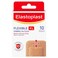 Elastoplast KneeElbow Fabric Plasters, Pack of 10