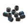 ARRMA Set Screw 5x5mm ,10, ARAC9912