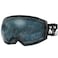 OutdoorMaster Ski Goggles PRO, OTG Snow Goggles with Interchangeable Lens