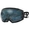 OutdoorMaster Ski Goggles PRO, OTG Snow Goggles with Interchangeable Lens