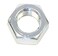 Lisle 65660 Left Hand Hex Nut