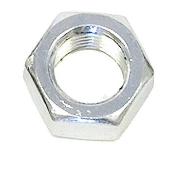 Lisle 65660 Left Hand Hex Nut