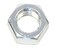 Lisle 65660 Left Hand Hex Nut