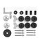 Gibraltar SC-DSTK Drum Set Tech Kit