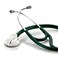 ADC Adscope 600 Premium Cardiology Stethoscope, AFD Tunable Technology