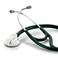 ADC Adscope 600 Premium Cardiology Stethoscope, AFD Tunable Technology