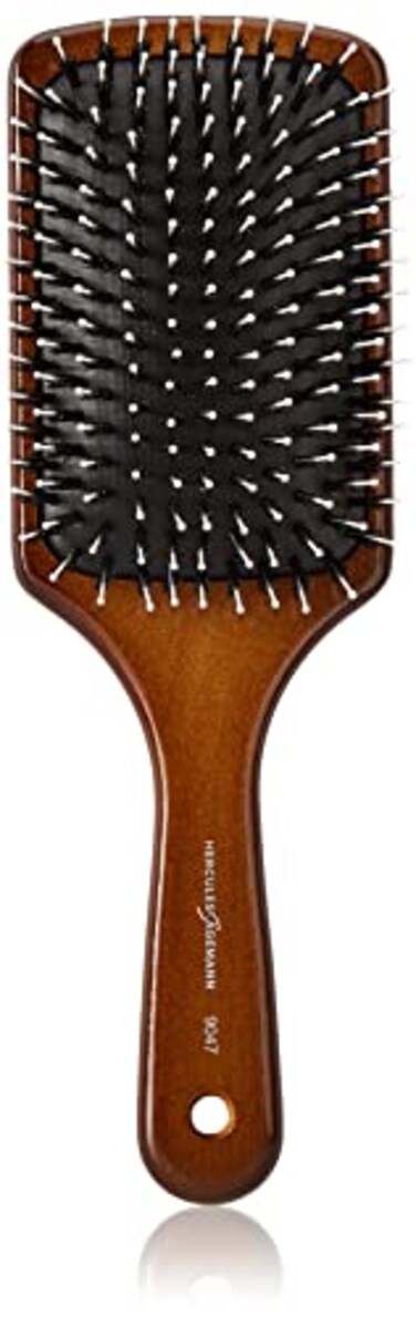 Hercules S¤gemann 9047 Paddle Brush Large 11-Rows