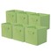 ShellKingdom Storage Bins, Foldable Fabric Storage Cubes And Cloth Storage