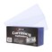 BCW Regular Bill Currency Topload Holders for U.S. Notes, Clear, 25 Count