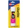 Avery Glue Stick, White, 1.27 oz., Washable, 1 Permanent Glue Stick ,00191