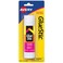 Avery Glue Stick, White, 1.27 oz., Washable, 1 Permanent Glue Stick ,00191