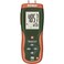 Extech HD750 Differential Pressure Manometer, 5 psi, 11 Units, USB
