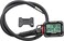 Cressi Digi2 Digital DepthPressure Gauges, Red