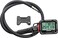 Cressi Digi2 Digital DepthPressure Gauges, Red