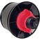 Sioux Chief 3" Test Plug ,6ER16
