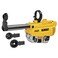 DEWALT Dust Extractor for DCH263 Rotary Hammer, D-Handle, 1-1/8-Inch ,DWH205DH