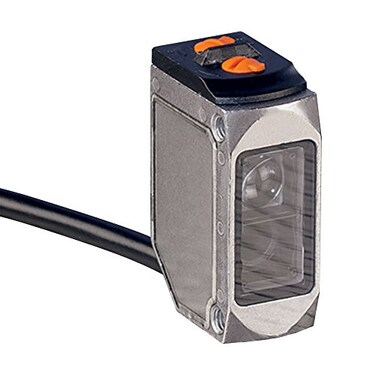 IFM Efector O6H301 Diffuse Reflection Sensor, 200 mm Sensing Range