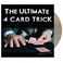 Magic Makers Ultimate 4 Card Trick by George Bradley