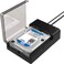 SABRENT USB 3.0 to SATA Hard Drive Docking Station, 2.5/3.5in ,EC-DFLT