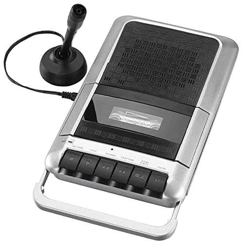 بروسكان Proscan Cassette Player