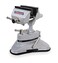 Westward Vacuum Base Vise, 2 3/4 In