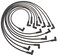 ACDelco Professional 9608E Spark Plug Wire Set