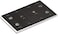 Festool STF-80x130-RS400/RTS400 StickFix Sanding Pad