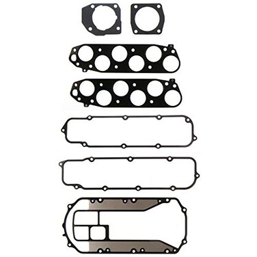 FEL-PRO MS 96384 Plenum Gasket Set