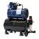 Paasche D3000R 1/5 HP Compressor with Tank, Regulator and Moisture Trap