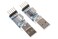 NOYITO USB to RS232 TTL PL2303HX Auto Converter Module Converter Adapter ,Pack of 2