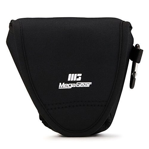 megagear Megagear Neoprene Camera Case For Fujifilm x-e3