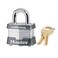 Master Lock MASTERLOCK CO 3KA-0464 1-1/2" Lam STL Padlock