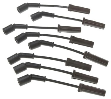 ACDelco Gold 9748CC ,88862458Spark Plug Wire Set