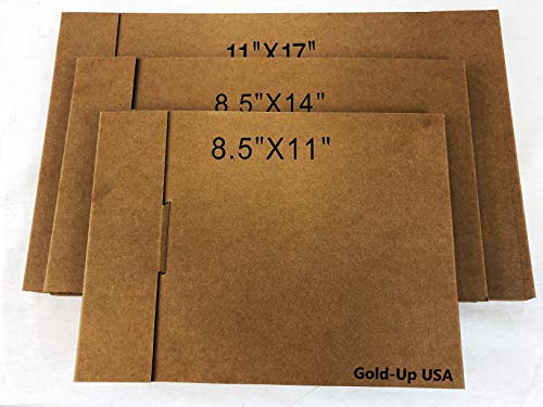 goldupusainc Goldupusainc 11 X Waterproof Inkjet Transparency Film For Silk Screen Printing 11x17inch