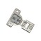 Rok Salice 106 Degree Silentia 9/16" Overlay Screw On Soft Close Cabinet Hinge CUP36D9 ,2