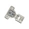 Rok Salice 106 Degree Silentia 9/16" Overlay Screw On Soft Close Cabinet Hinge CUP36D9 ,2