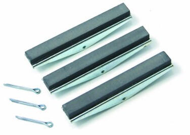 CTA Tools 2316 Engine Hone Replacement Stones for CTA Models 2300 - Fine