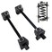 OEMTOOLS MacPherson 10.75 Inch Strut Spring Compressor, Forged Hooks