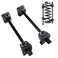 OEMTOOLS MacPherson 10.75 Inch Strut Spring Compressor, Forged Hooks