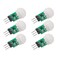 Onyehn 6pcs PIR Motion Sensor Modules,Mini Human Motion IR Sensor Detector