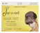 Jac-O-Net Hair Net Tiny Mesh Bouffant/Large Size, Medium Brown,1 Net Per Pack [Pack of 12]