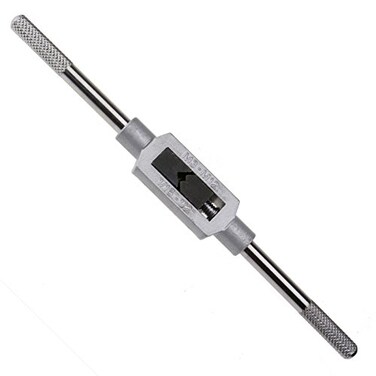 Micro Trader M3-M12 Capacity Handle Adjustable Tap Reamer Tapping Wrench Tool