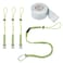 Ergodyne Squids 3181 Tool Tethering Kit - 5lb ,2.3kg