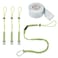 Ergodyne Squids 3181 Tool Tethering Kit - 5lb ,2.3kg