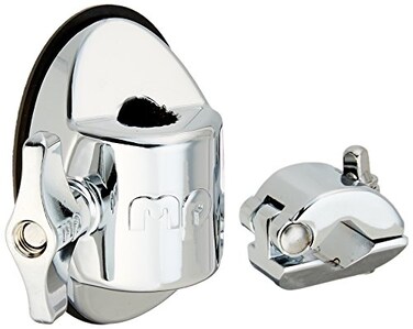 Drum Workshop DW DWSMTB12CR2 2011 Tom Mount Bracket, Chrome