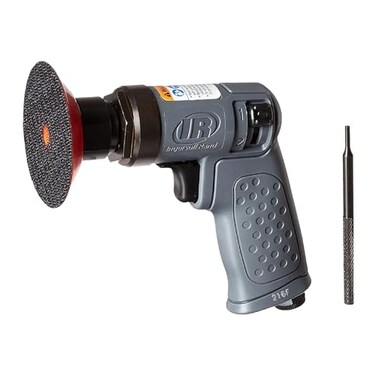 Ingersoll Rand 3128KA Mini Orbital Sander Kit